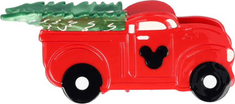 Haarkralle Santa-Car Haarkralle Santa-Car