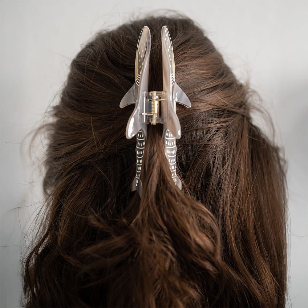 Haarkralle Walhai Haarkralle Walhai