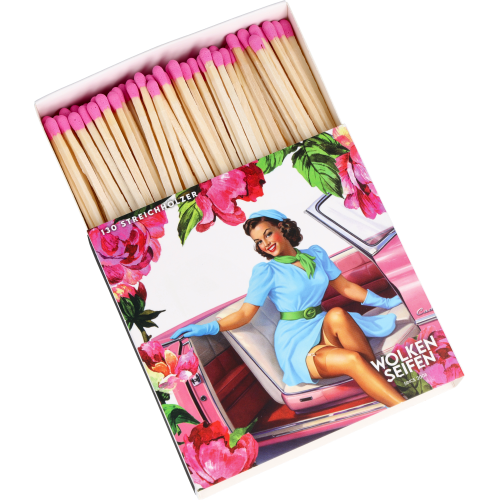 Streichhölzer Maxi Streichhölzer Maxi