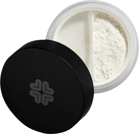 Mineral Eye Shadow Orchid Lily Lolo Mineral Eyeshadow