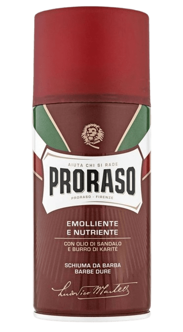 Proraso Green Rasierschaum