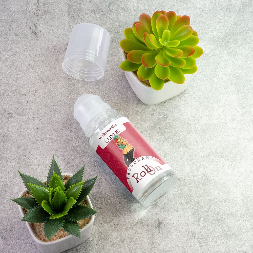 Deo Roll On Luxus Deo Roll On Luxus