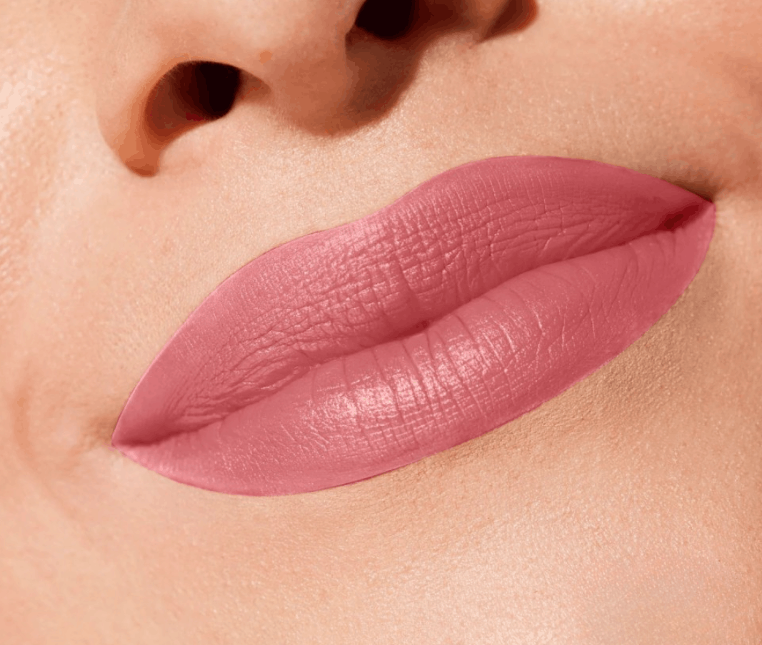 Lippenstift Holly Pink Lippenstift Holly Pink