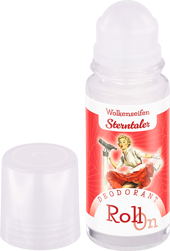 Deo Roll On Sterntaler Deo Roll On Sterntaler