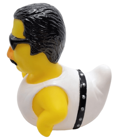 Bohemian Quacksody Duck Bohemian Quacksody Duck