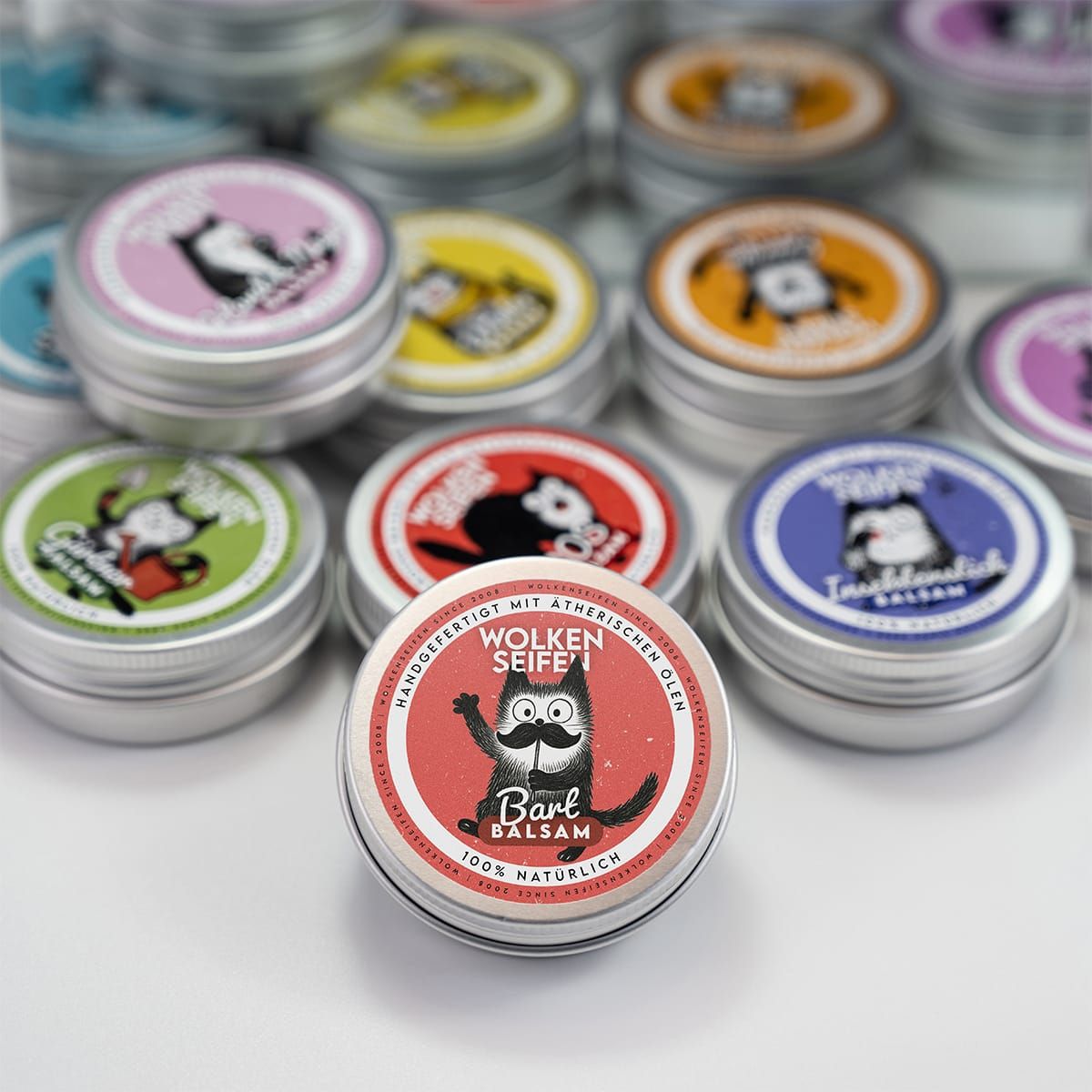 Bart-Balsam Bart-Balsam