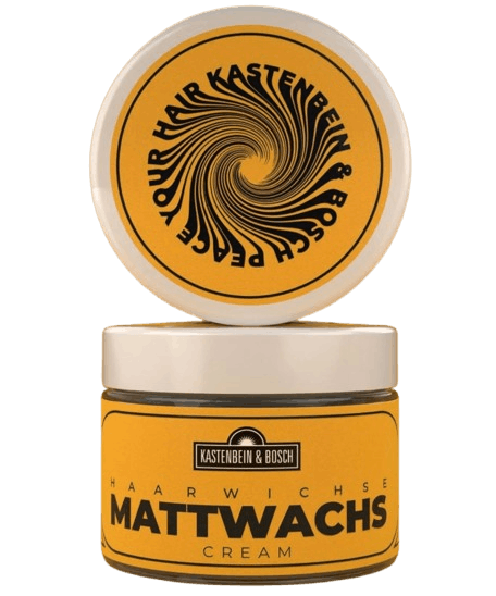 Bio Mattwachs Cream Bio Mattwachs Cream