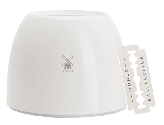 Porzellan Klingensammler Porzellan Klingensammler