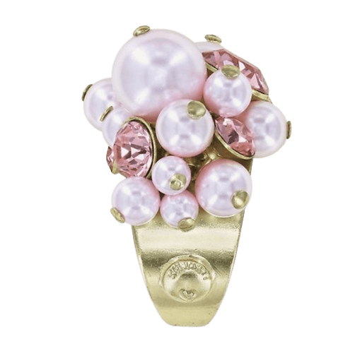 Pearl Shadow Ring 2 Pearl Shadow Ring 2