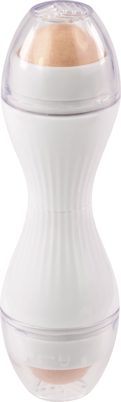 Blotting-Roller Weiß Blotting-Roller Weiß