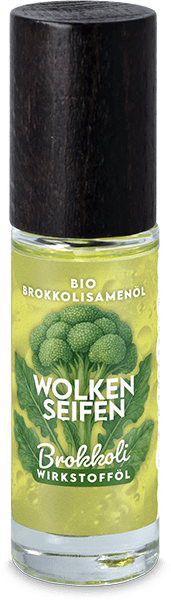 Bio-Brokkolisamenöl 30 ml