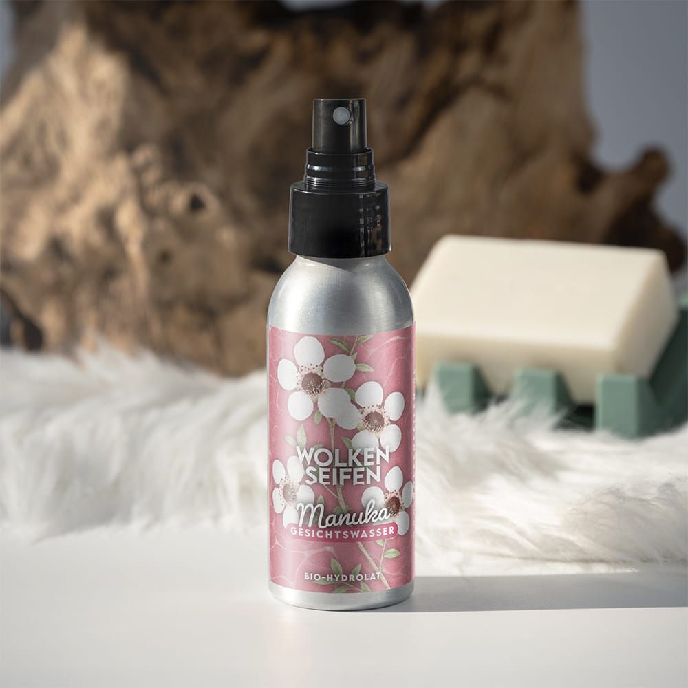Gesichtswasser Manuka Gesichtswasser Manuka