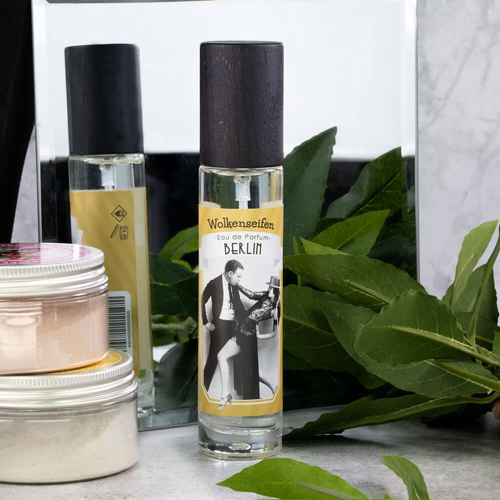 Eau de Parfum Berlin Eau de Parfum Berlin