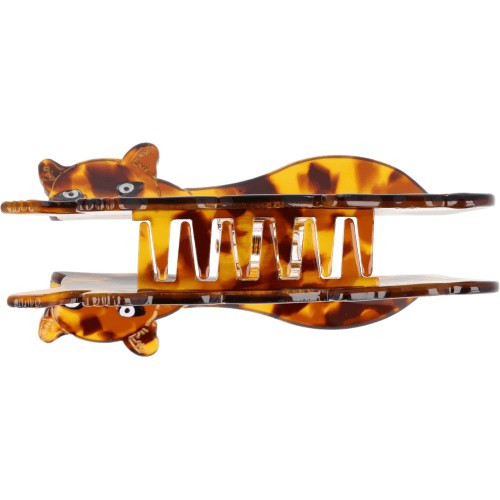 Haarkralle Löwe Haarkralle Löwe