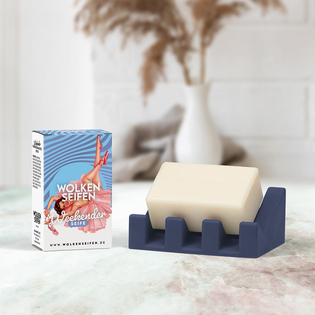 Wolkenseife Weekender Wolkenseife Weekender