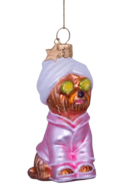 Glasobjekt Relax Glasobjekt Relax