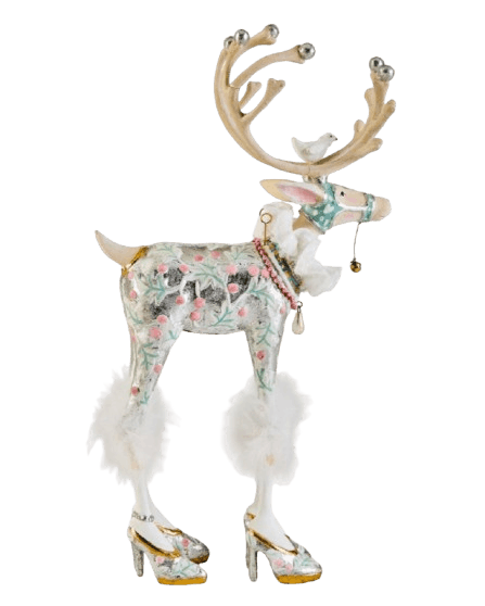 Moonbeam Vixen Reindeer Big Moonbeam Vixen Reindeer Big