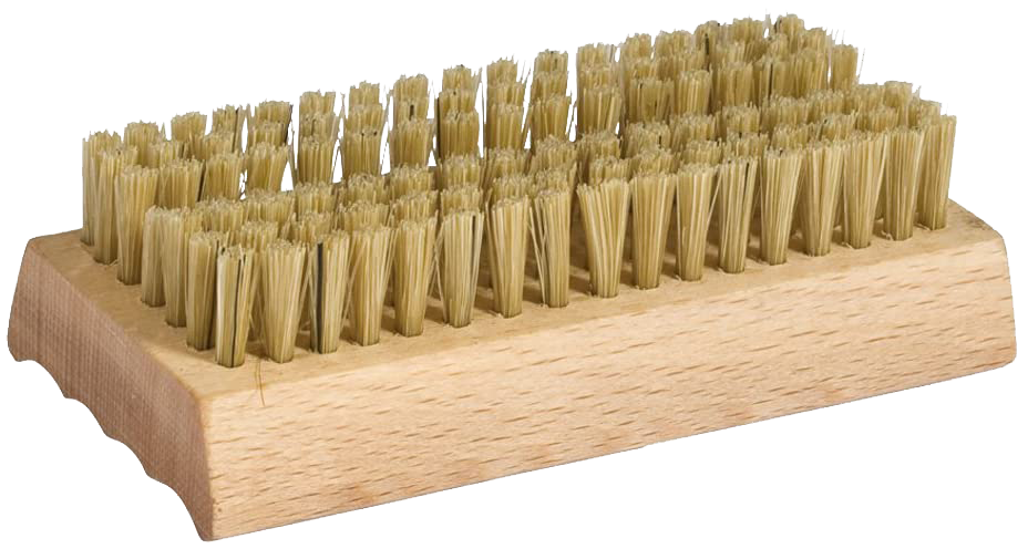 Nagelbürste Buche Seifenablage Nagelbürste Buche Seifenablage