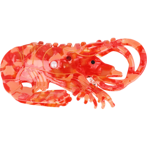 Haarkralle Hummer Haarkralle Hummer