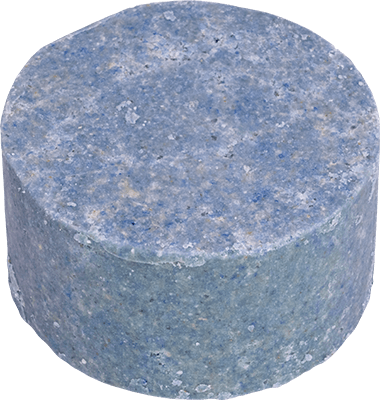 Duschbatzen Blue No. 1 - seifenfreie Pflege