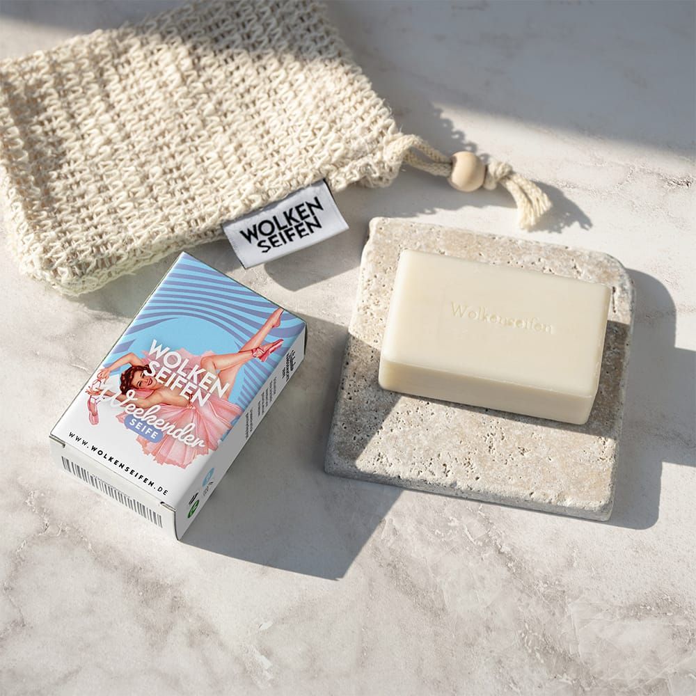 Wolkenseife Weekender Wolkenseife Weekender