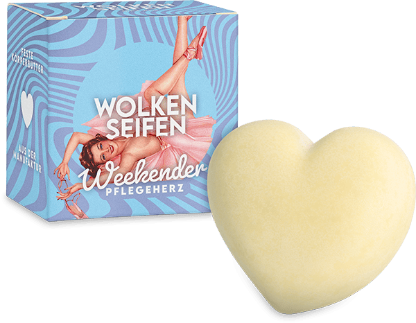 Pflegeherz Weekender Pflegeherz Weekender