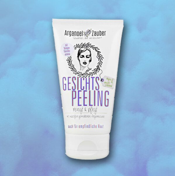 Text: Kategorie, Peeling.