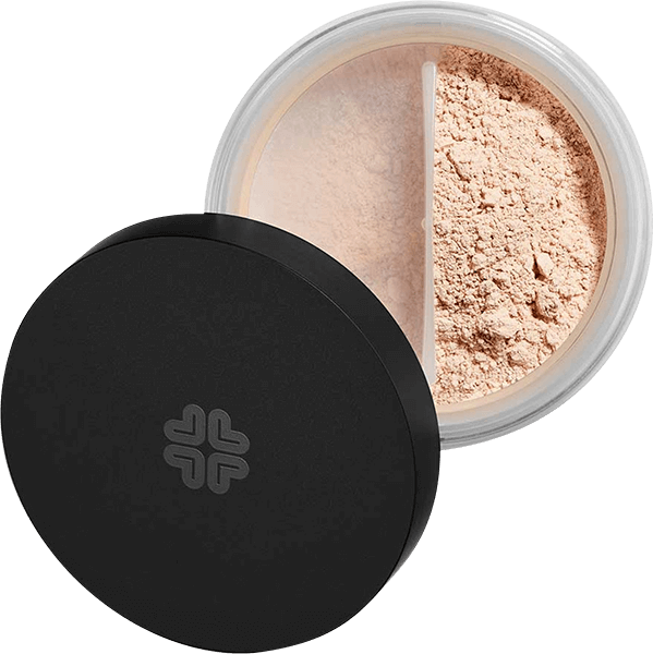 Mineral Foundation Blondie Lily Lolo Mineral Foundation