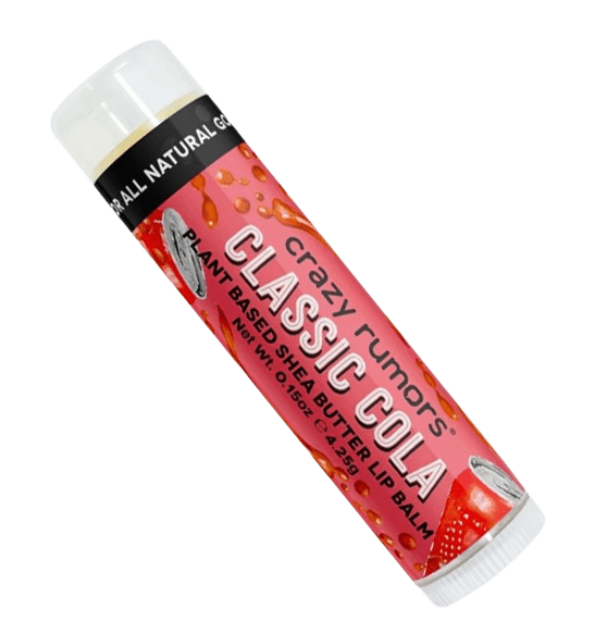 Crazy Rumors Classic Cola Crazy Rumors Classic Cola