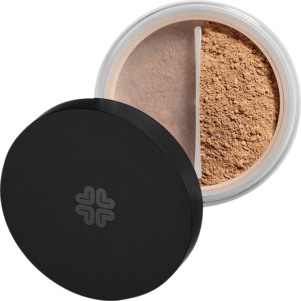Mineral Foundation Coffee Bean Lily Lolo Mineral Foundation