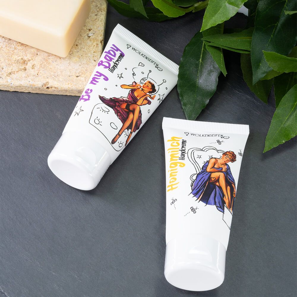 Handcreme Be my Baby Handcreme Be my Baby