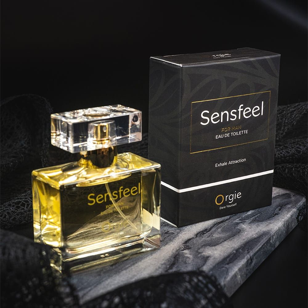 Pheromone-EdT for HIM Pheromone-EdT for HIM