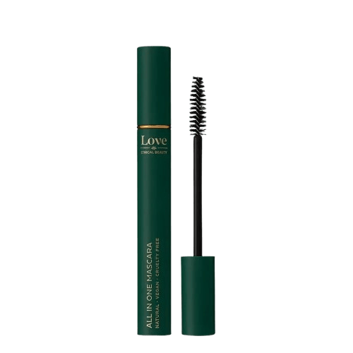 PHB Mascara BLACK PHB Mascara BLACK All in One