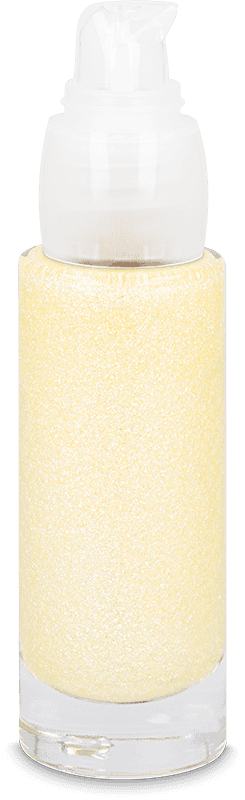 Glitzer-Öl Silber Glitzer-Öl Silber