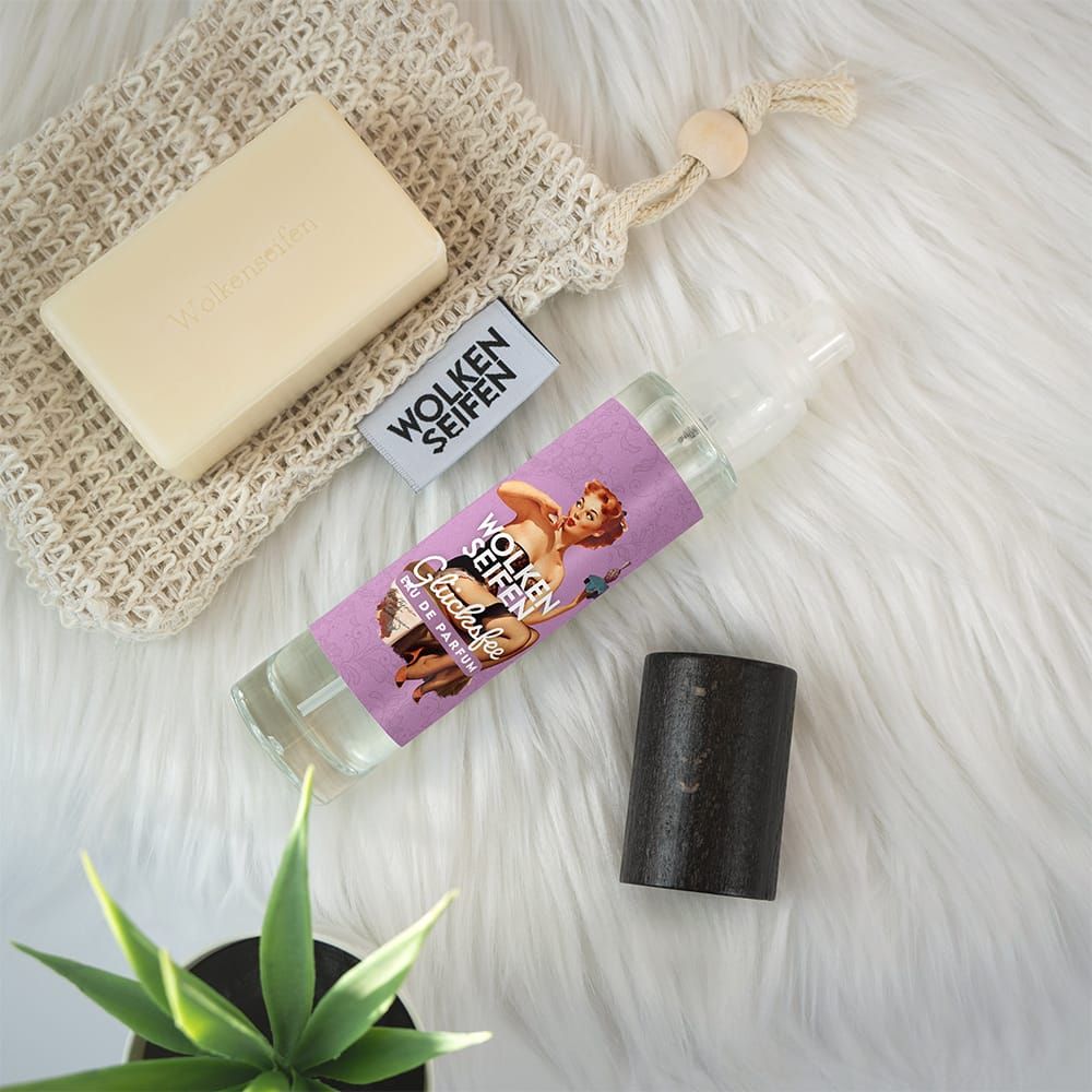 Eau de Parfum Glücksduft Eau de Parfum Glücksduft