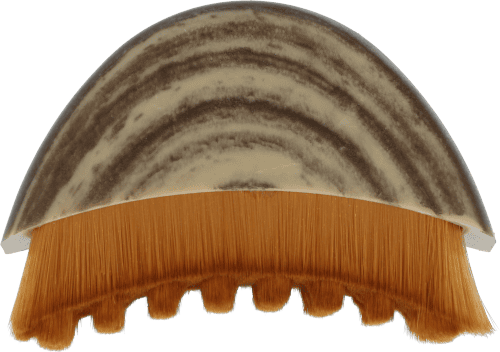 Gua Sha Massage-Bürste Gua Sha Massage-Bürste