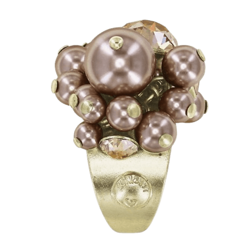 Pearl Shadow Ring 1 Pearl Shadow Ring 1