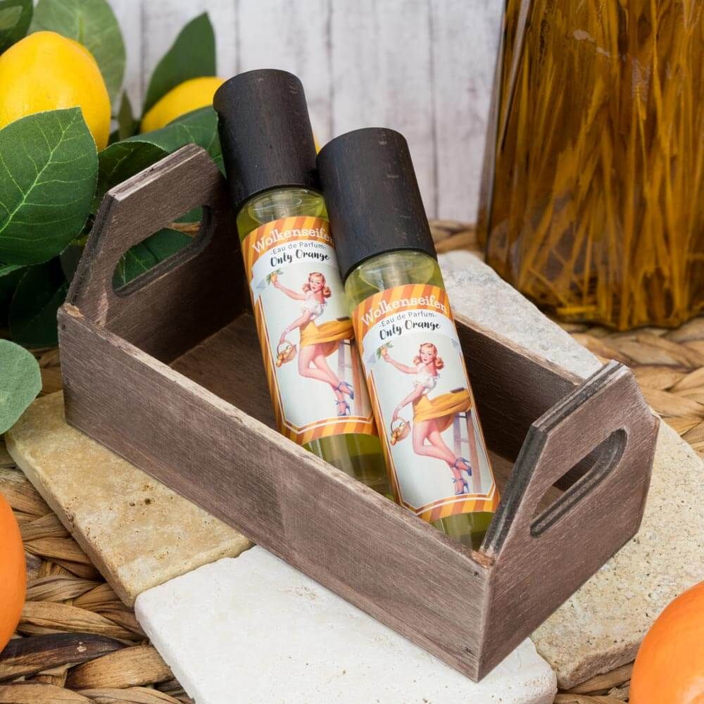 Eau de Parfum Only Orange