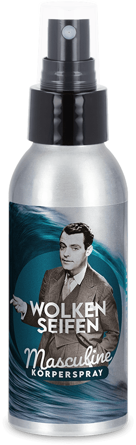 Körperspray Masculine Körperspray Masculine