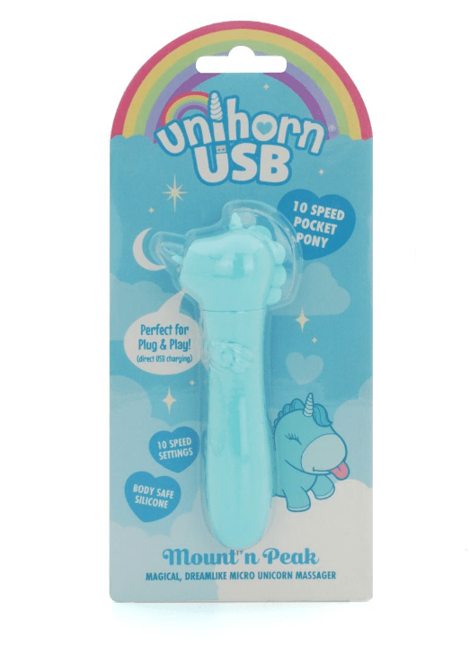 Unihorn Mount'n Peak USB
