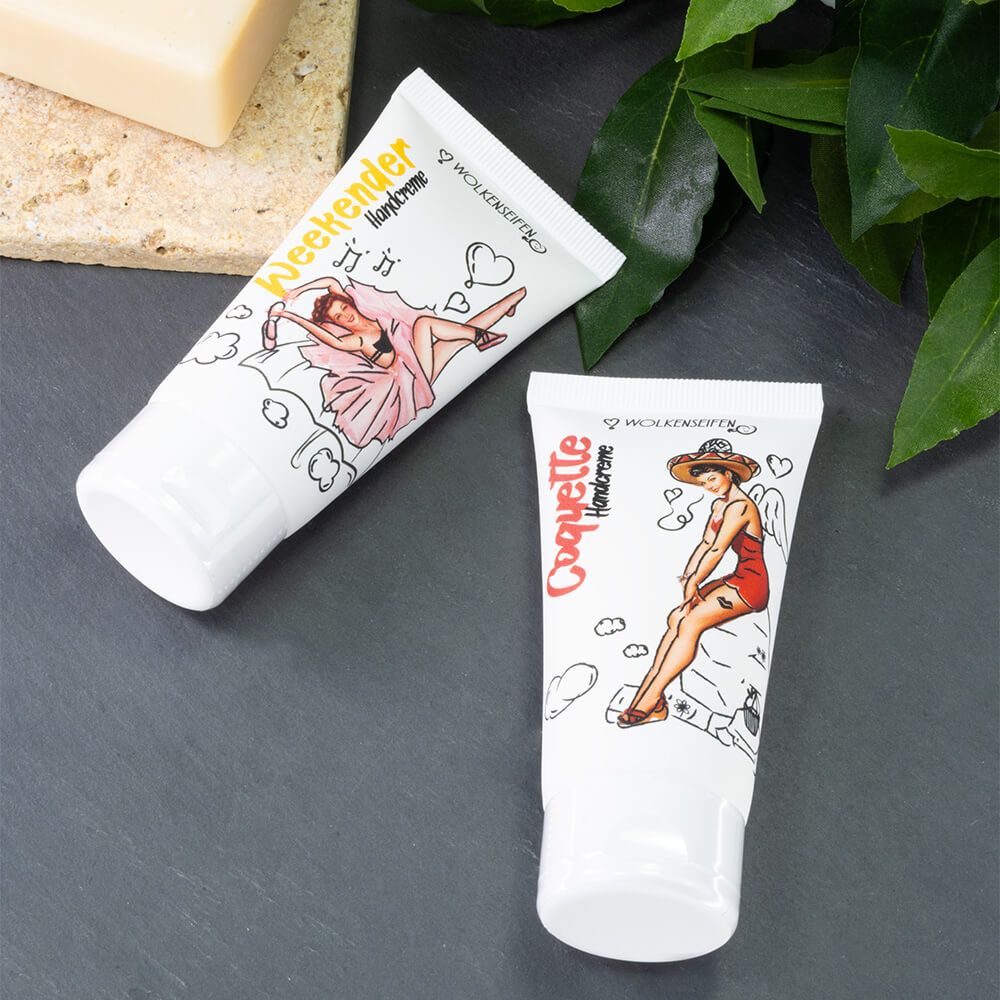 Handcreme Coquette Handcreme Coquette