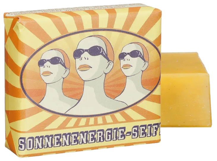 Sonnenenergie-Seife 1000%1 Seife Sonnenenenergie-Seife ohne Hintergrund