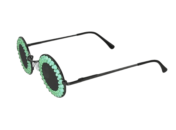 Konplott Sonnenbrille Green Konplott Sonnenbrille Green