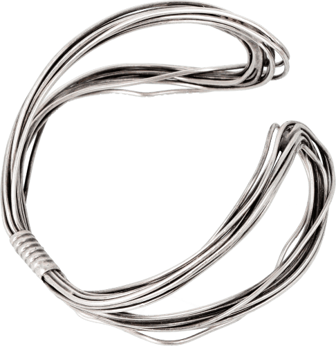 Schmuckset Wire Schmuckset Wire