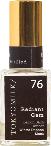 EdP Radiant Gem No. 76 EdP Radiant Gem No. 76