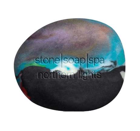 Stone Soap Nordlichter Stone Soap Nordlichter