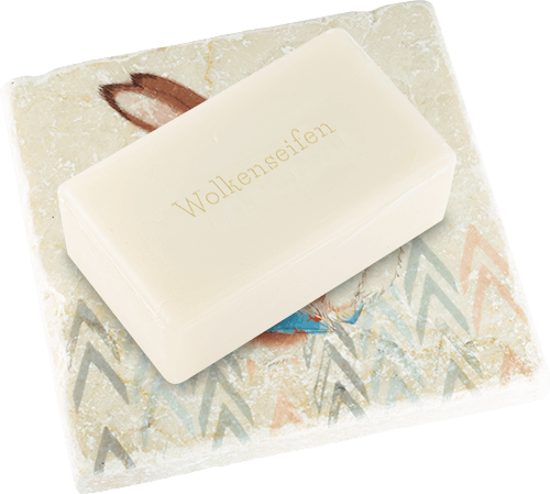 Kachelablage Alfred Arschbombe