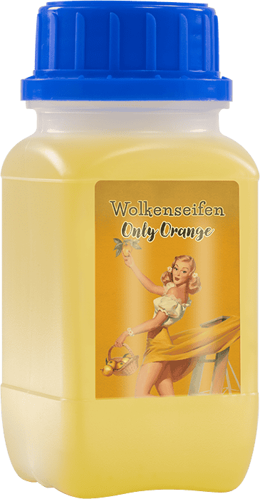 Körperöl Nachfüllpack Only Orange Körperöl Nachfüllpack Only Orange