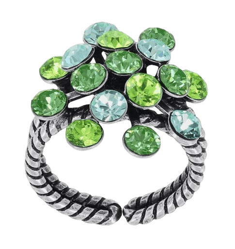 Magic Fireball Ring 14 Magic Fireball Ring 14