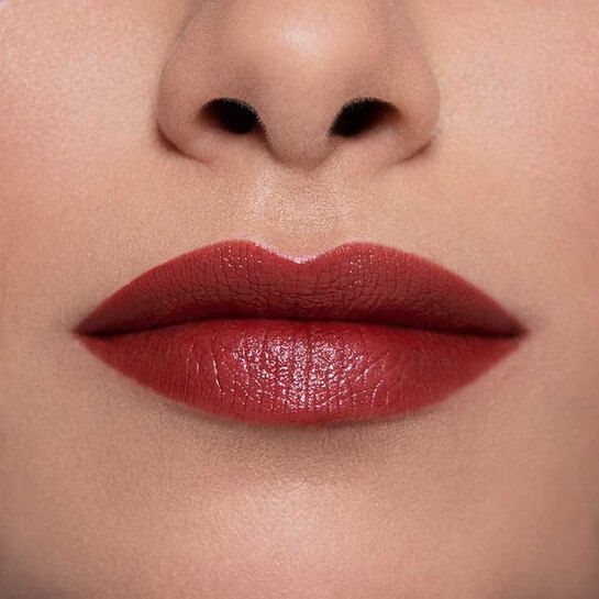 Vegan Lipstick Stripped Vegan Lipstick Stripped